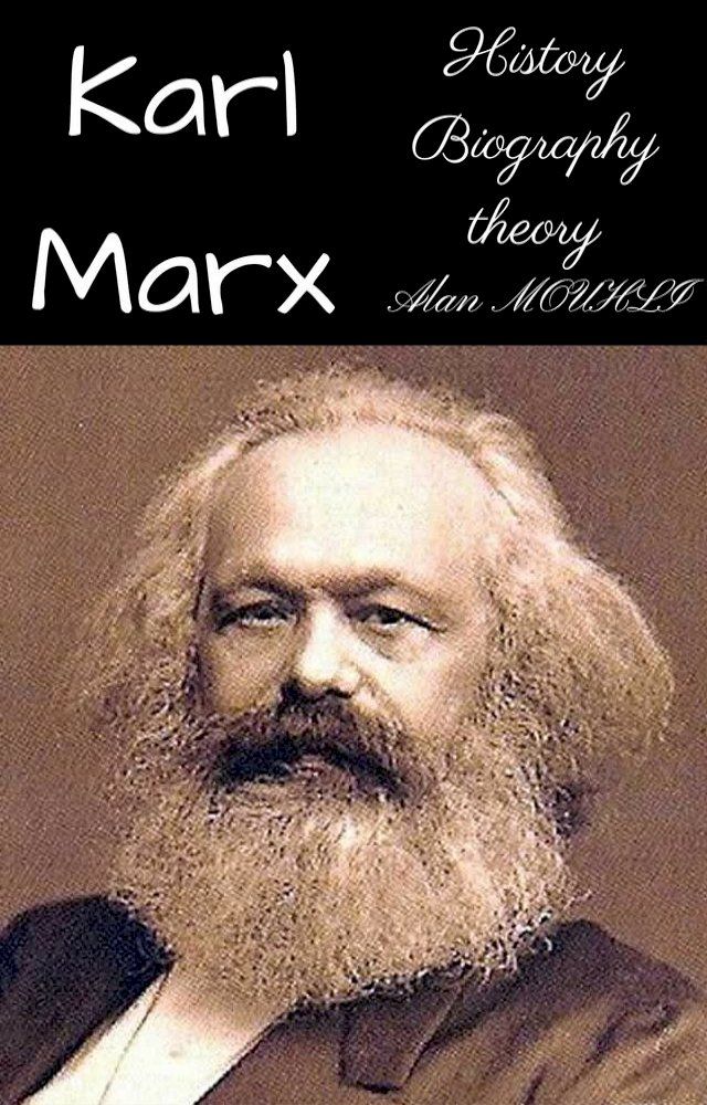  Karl Marx(Kobo/電子書)