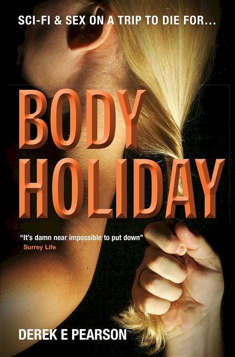 Body Holiday(Kobo/電子書)