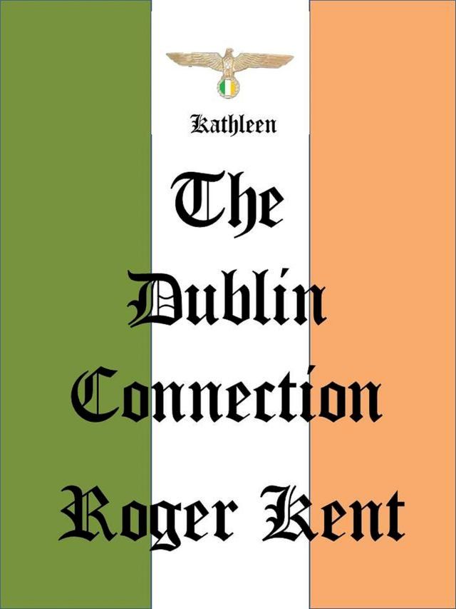  The Dublin Connection(Kobo/電子書)