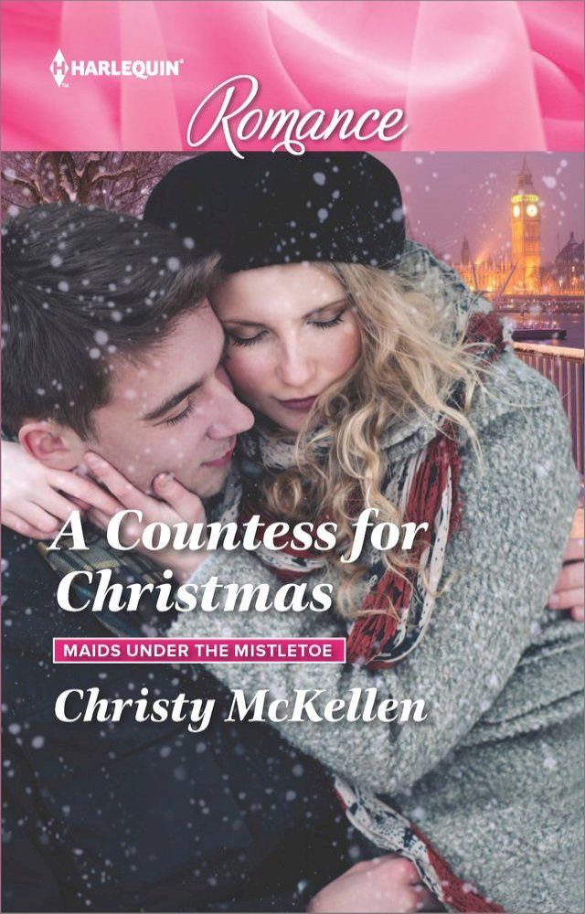  A Countess for Christmas(Kobo/電子書)