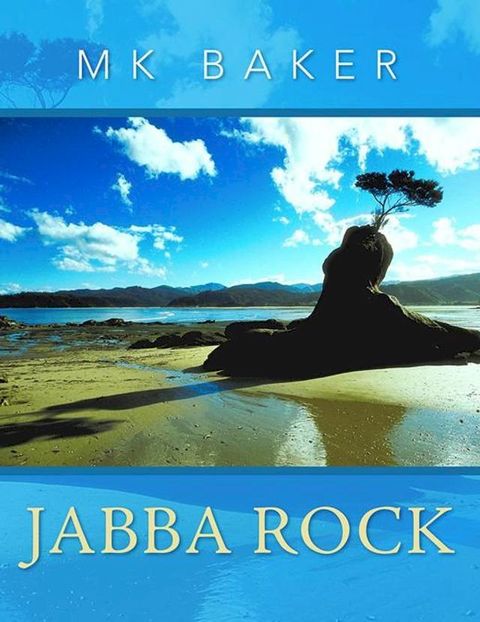 Jabba Rock(Kobo/電子書)