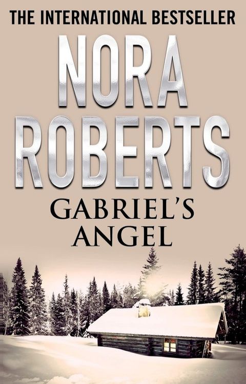 Gabriel's Angel(Kobo/電子書)