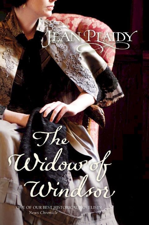 The Widow of Windsor(Kobo/電子書)