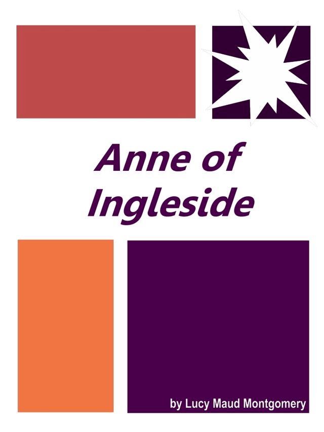  Anne of Ingleside(Kobo/電子書)