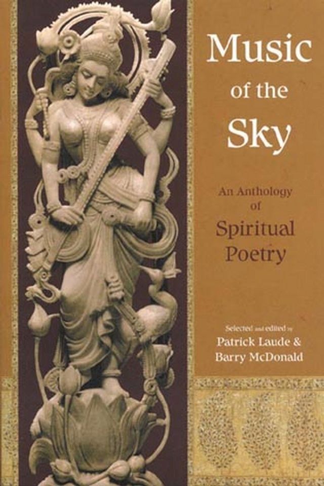  Music Of The Sky: An Anthology Of Spirit(Kobo/電子書)