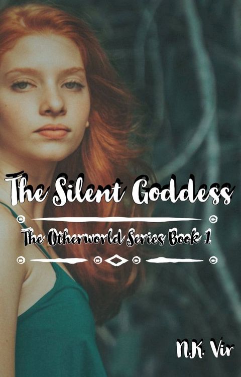 The Silent Goddess(Kobo/電子書)