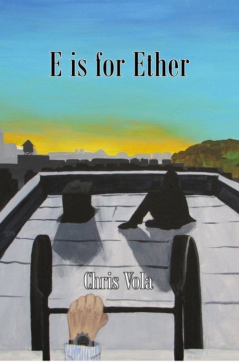 E is for Ether(Kobo/電子書)