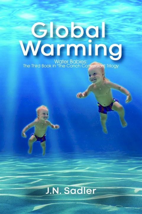 Global Warming(Kobo/電子書)