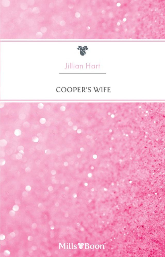  Cooper's Wife(Kobo/電子書)