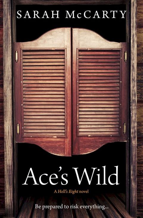 Ace's Wild(Kobo/電子書)