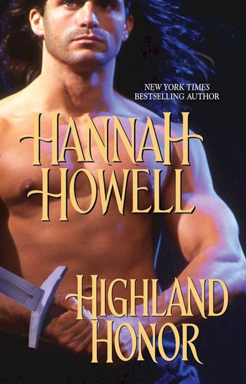 Highland Honor(Kobo/電子書)