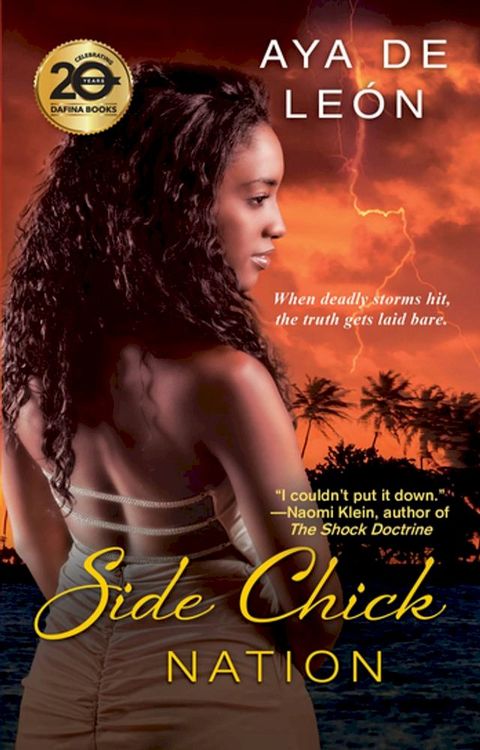 Side Chick Nation(Kobo/電子書)