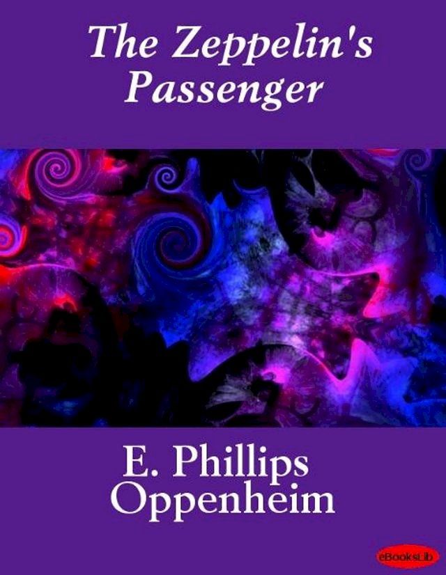  The Zeppelin's Passenger(Kobo/電子書)