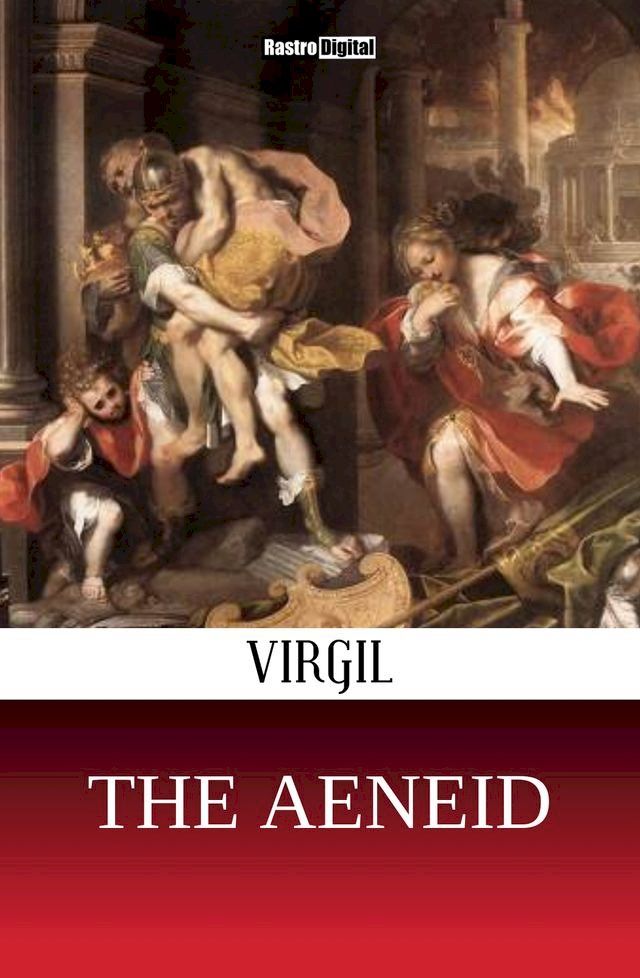  The Aeneid(Kobo/電子書)