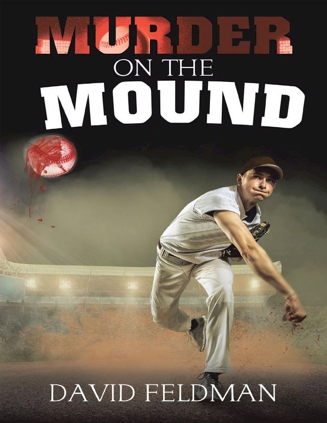  Murder On the Mound(Kobo/電子書)