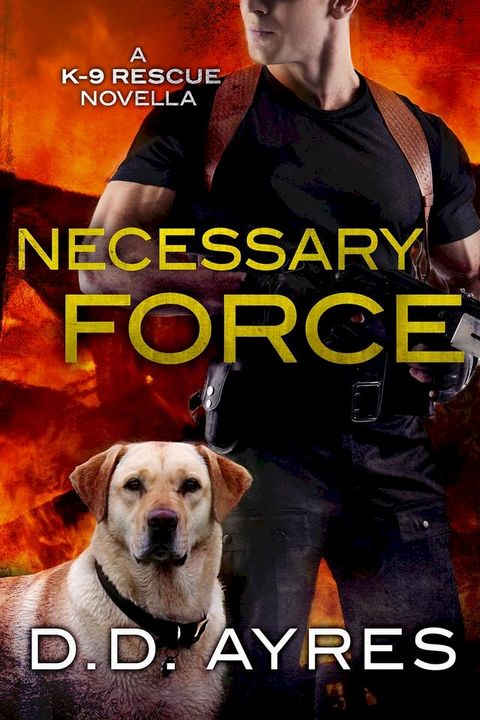 Necessary Force(Kobo/電子書)