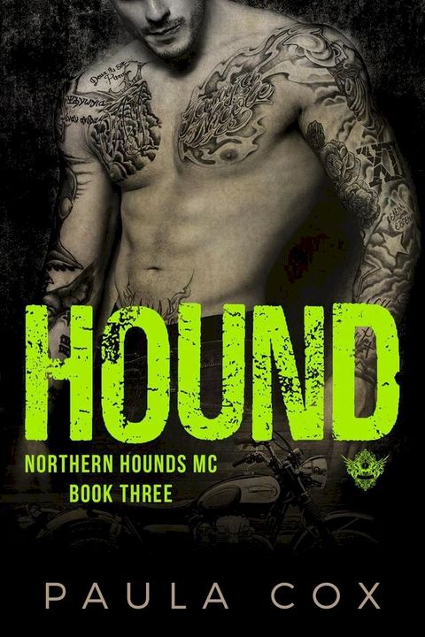 Hound (Book 3)(Kobo/電子書)