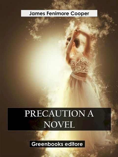 Precaution A Novel(Kobo/電子書)