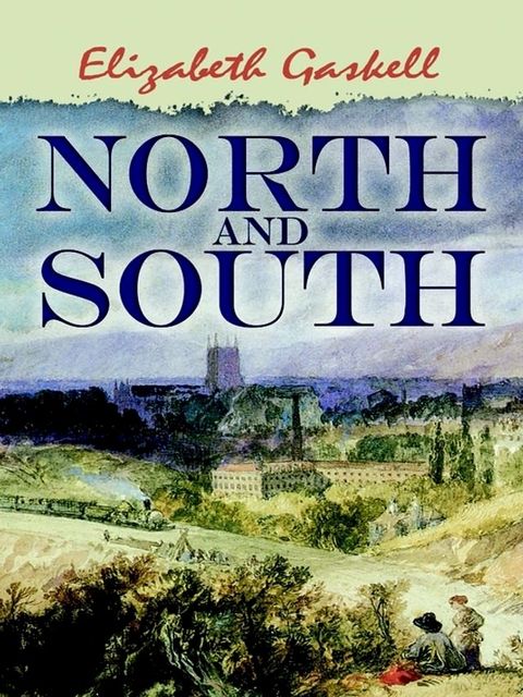 North and South(Kobo/電子書)