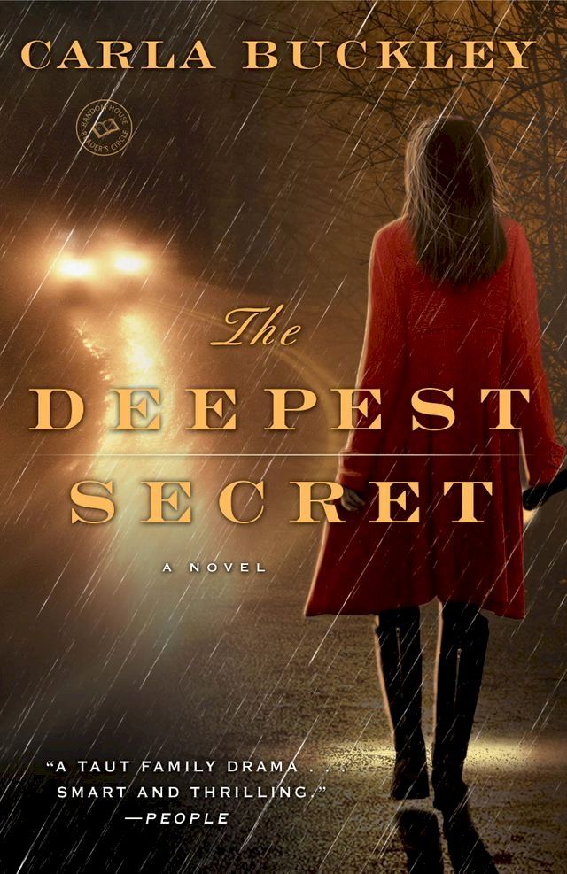  The Deepest Secret(Kobo/電子書)