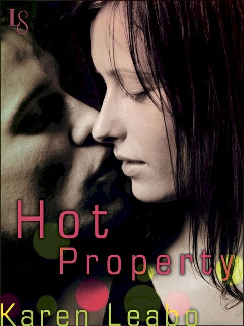 Hot Property(Kobo/電子書)