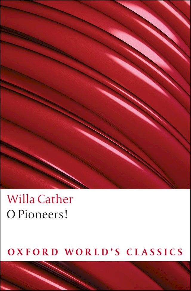  O Pioneers!(Kobo/電子書)