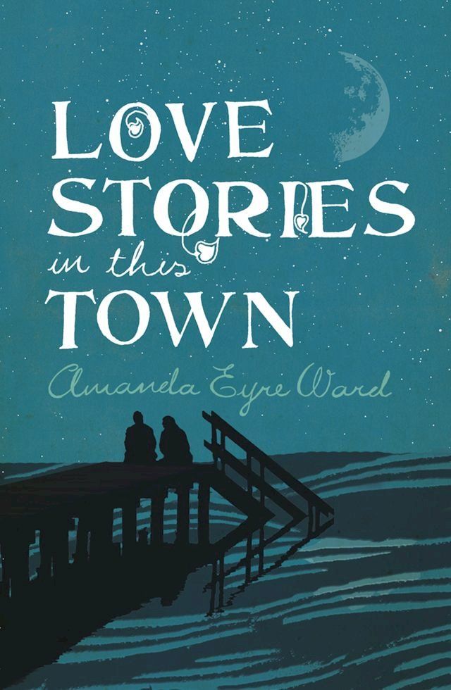  Love Stories in This Town(Kobo/電子書)