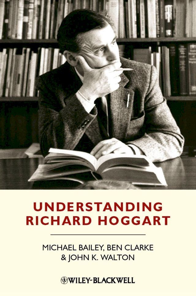  Understanding Richard Hoggart(Kobo/電子書)