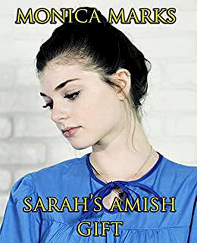  Sarah's Amish Gift(Kobo/電子書)