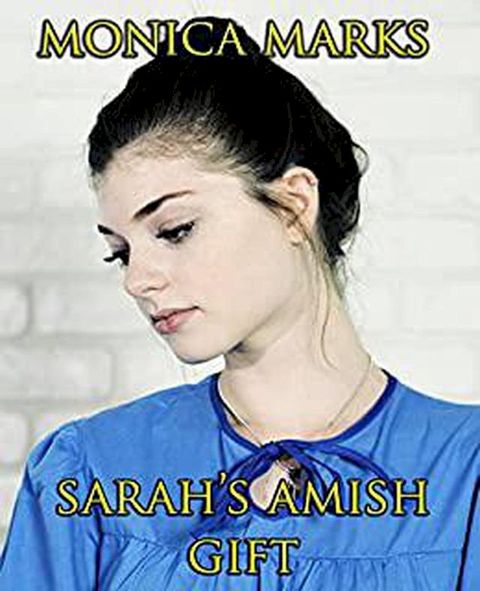 Sarah's Amish Gift(Kobo/電子書)