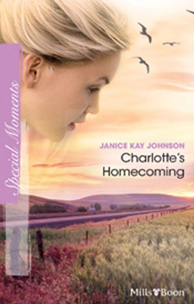  Charlotte's Homecoming(Kobo/電子書)