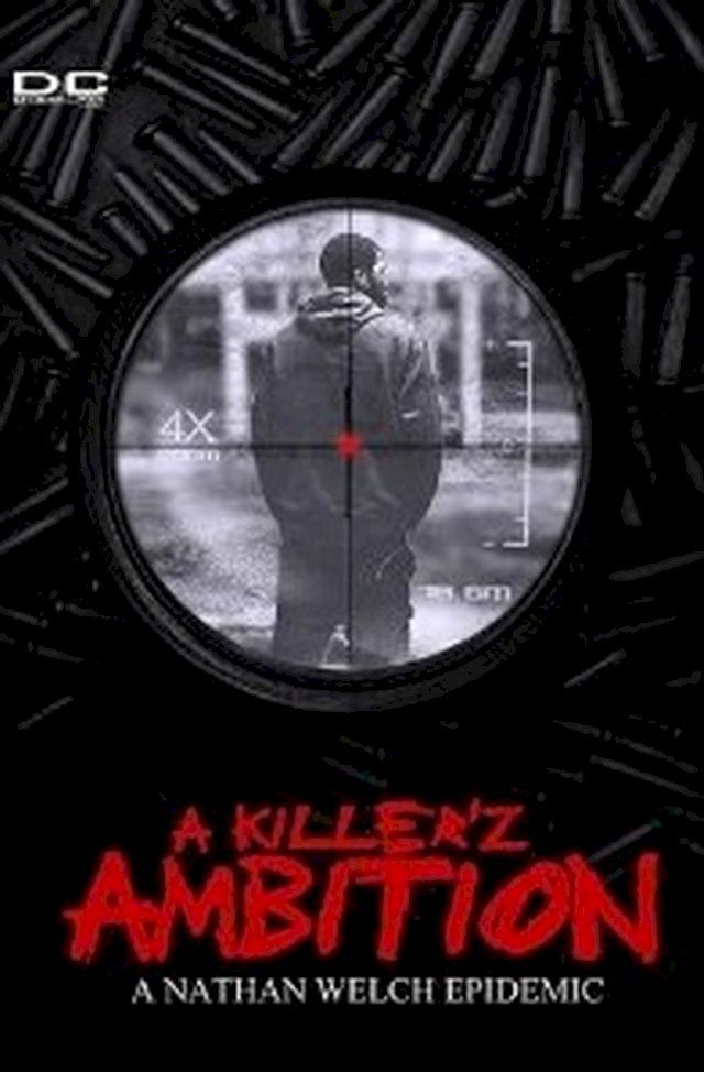  A Killer'z Ambition(Kobo/電子書)