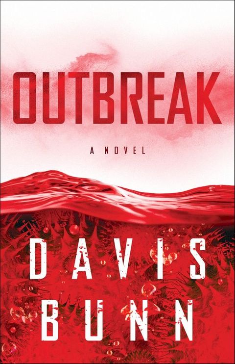 Outbreak(Kobo/電子書)