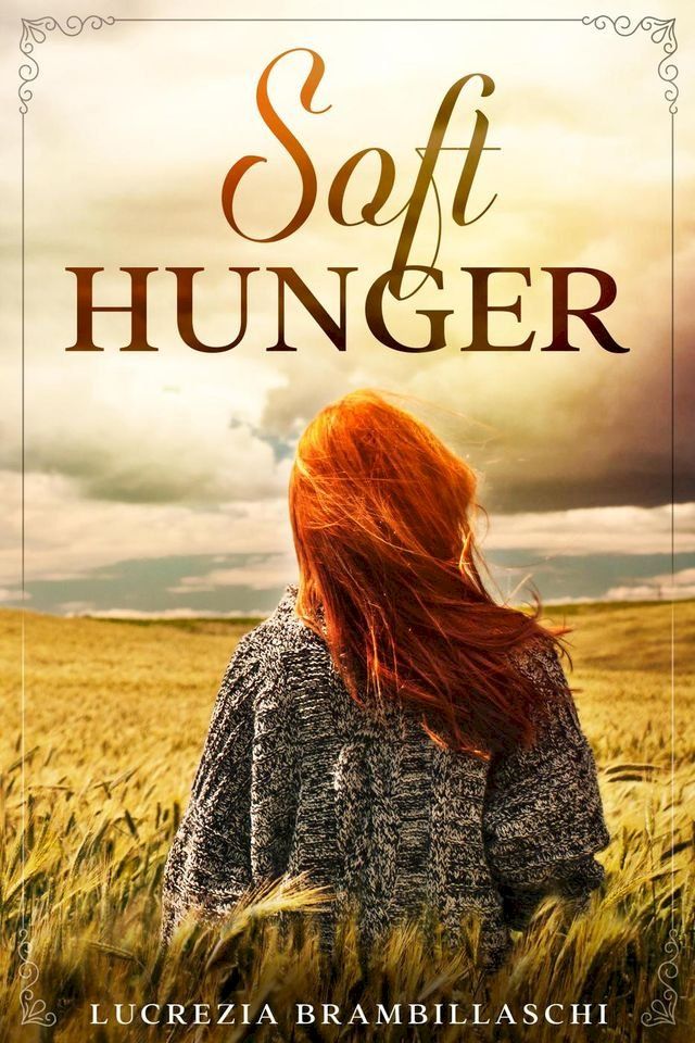  Soft Hunger(Kobo/電子書)