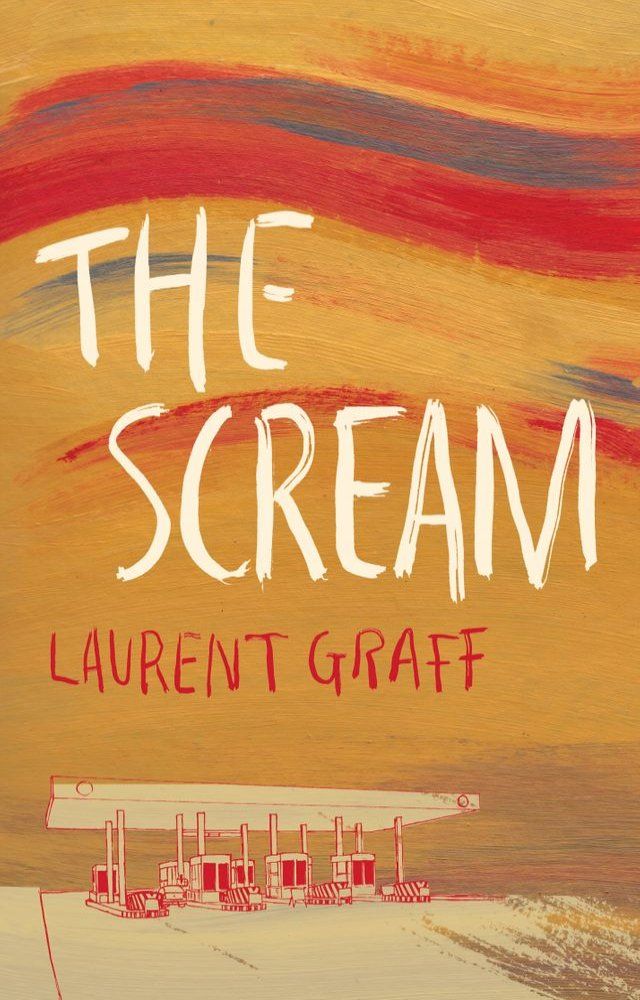  The Scream(Kobo/電子書)