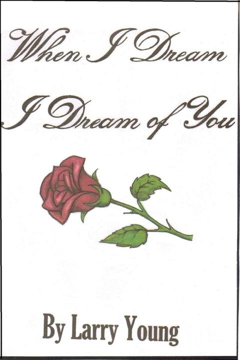 When I Dream I Dream of You(Kobo/電子書)