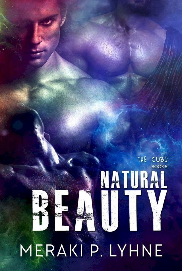  Natural Beauty(Kobo/電子書)