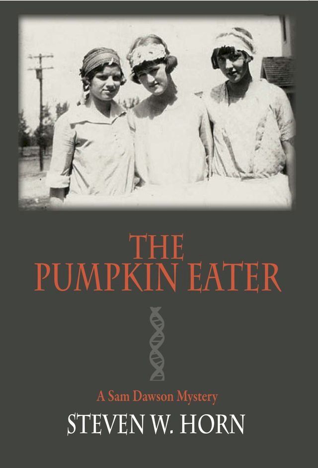  The Pumpkin Eater(Kobo/電子書)