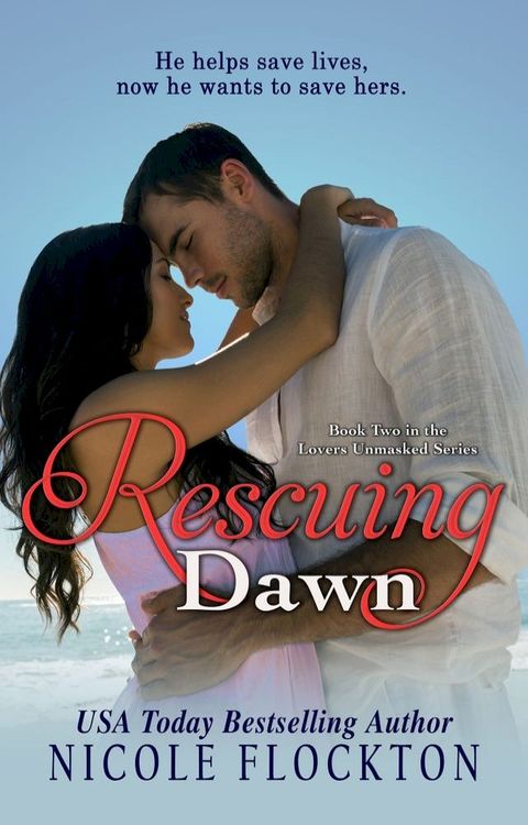 Rescuing Dawn(Kobo/電子書)