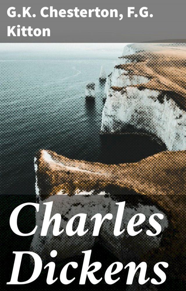  Charles Dickens(Kobo/電子書)