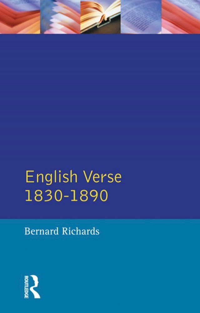  English Verse 1830 - 1890(Kobo/電子書)