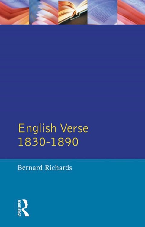 English Verse 1830 - 1890(Kobo/電子書)