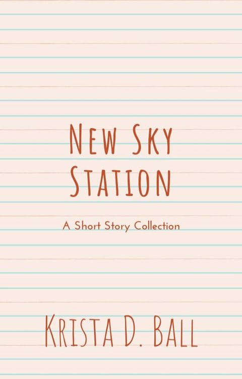 New Sky Station(Kobo/電子書)