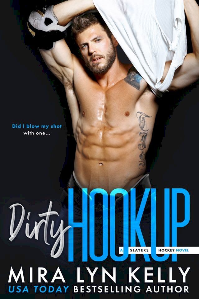  Dirty Hookup(Kobo/電子書)