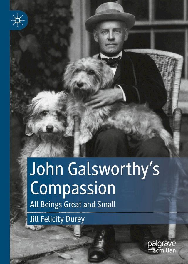  John Galsworthy’s Compassion(Kobo/電子書)