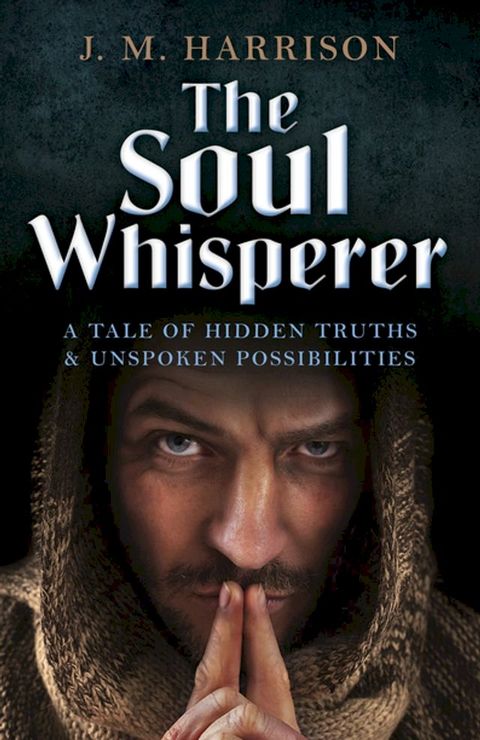 The Soul Whisperer(Kobo/電子書)