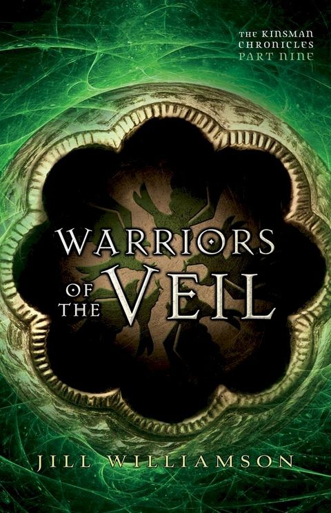 Warriors of the Veil (The Kinsman Chronicles)(Kobo/電子書)