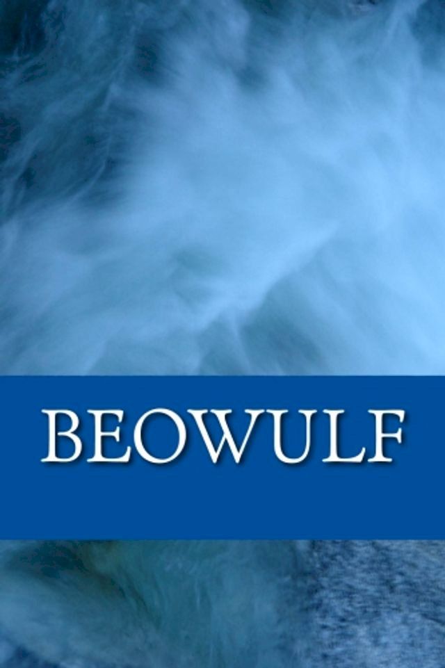  Beowulf(Kobo/電子書)