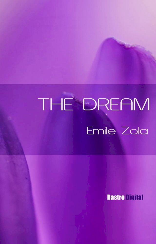  The Dream(Kobo/電子書)