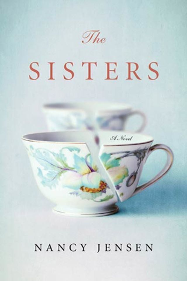  The Sisters(Kobo/電子書)